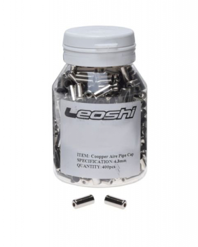Sistem Schimbare Viteze - Capat teaca cablu schimbator 4.3 mm, metal