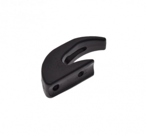 Carlig pentru bagaje trotineta Xiaomi M365/Pro Negru [0]