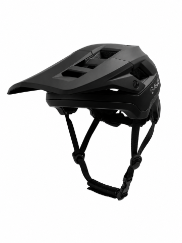 Echipamente - Casca biciclisti adulti SP-B127 marime L (60-62 cm) negru mat AVO SHELBY