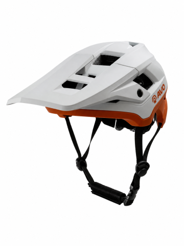 Echipamente - Casca biciclisti adulti SP-B127 marime S (54-56 cm) gri mat AVO SHELBY
