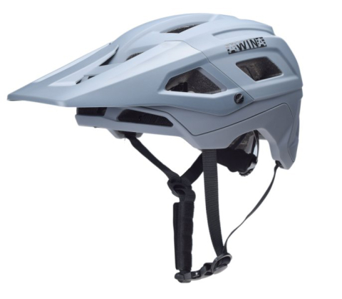 Caști - Casca ciclisti Awina by moon, model 1, marime M, culoare gri