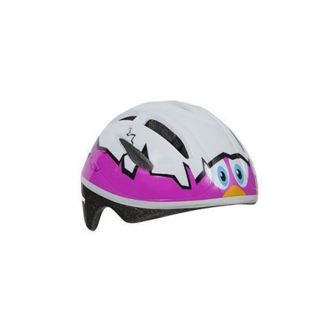 Caști - Casca Copii Lazer Bob Chickaa (46-52cm)