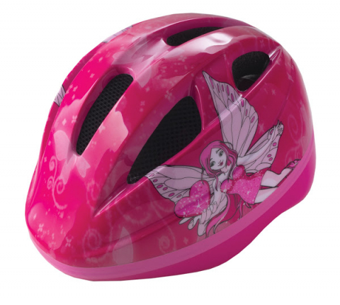 Caști - Casca copii roz marime XS (48-52cm)