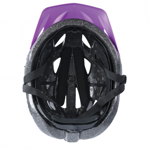 Casca Talon Oxford, culoare violet, marime L(58-62) [1]