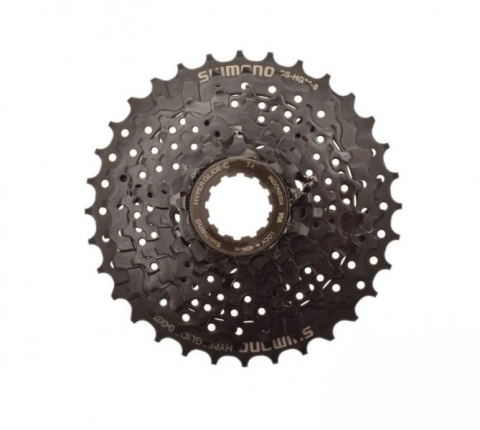 Pinioane Spate - Caseta 8 viteze CS-HG31 11-32 SH, Shimano
