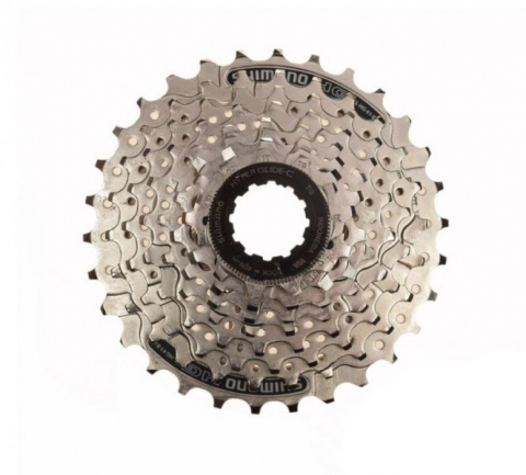 Pinioane Spate - Caseta 8 viteze Shimano Hg-41