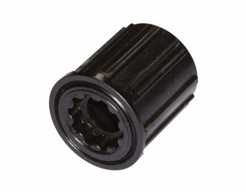 Casete - Caseta Shimano FH-M595, 8-9 viteze
