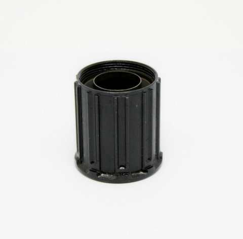 Casete - Caseta Shimano, FH-M760, cu garnitura pentru praf dreapta