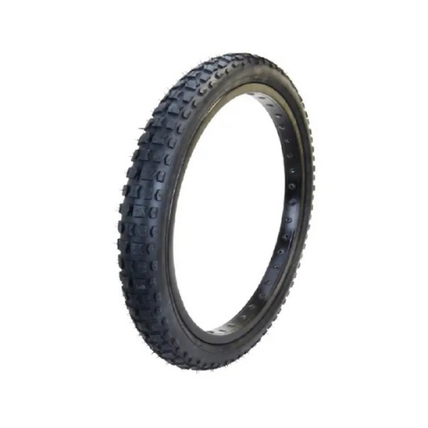 12" - 12.5" - Cauciuc Kenda 12-1/2X1.75X2-1/4 K44 BK