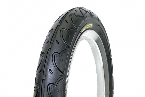 12" - 12.5" - Cauciuc KENDA 12-1/2X2-1/4 K909A