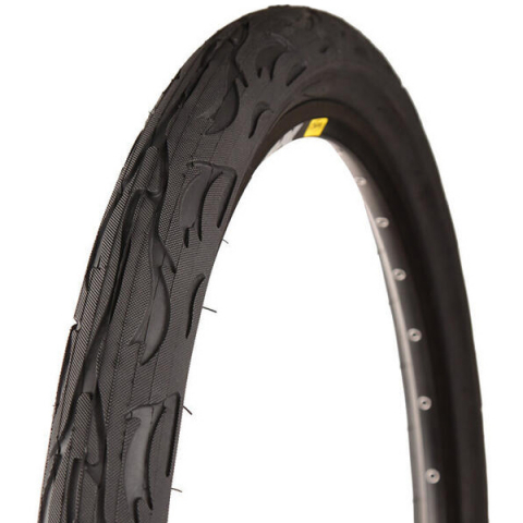 16" - Cauciuc Kenda 16X2.125 K1008A BK