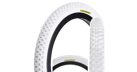 16" - Cauciuc Kenda 16x2.125 k905 WH