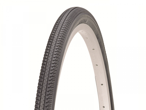 24" - Cauciuc KENDA 24X1-3/8 K192 Negru