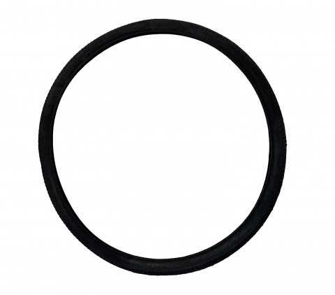 Cauciuc KENDA 26X1-3/8 K192, culoare negru [2]