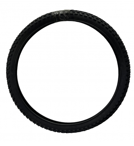 CAUCIUC KENDA 26X1.95 K800 BK [1]