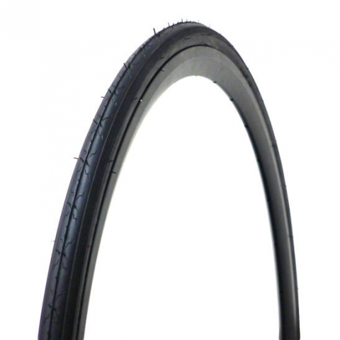 700" - CAUCIUC KENDA 700X25C K152 BK/BSK 30TPI