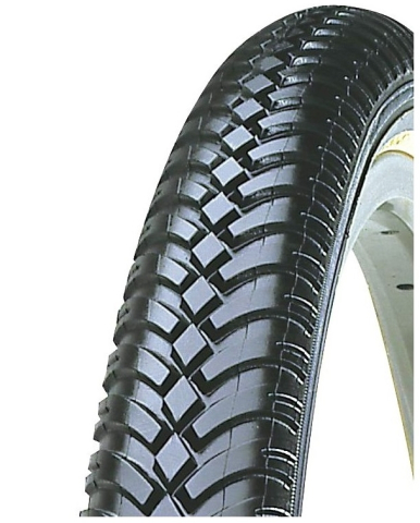 700" - CAUCIUC KENDA 700X38C K180 BK/BSK 30TPI K-SHIELD