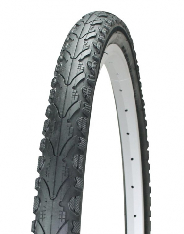 700" - CAUCIUC KENDA 700X42C K935 BK