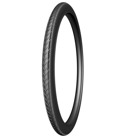 27"-27.5" - Cauciuc Wanda 27.5 x 1.5, (40-584) Slim/City W2032
