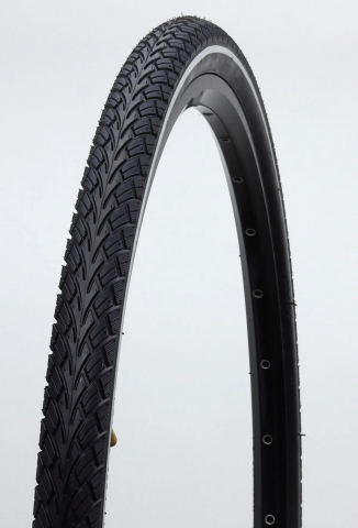 29" - Cauciuc Wanda 29 x 1.25-1.5, (700*38C) Slim/City