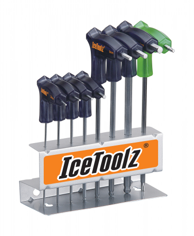 Atelier Scule - Chei Hexagonale si Torx