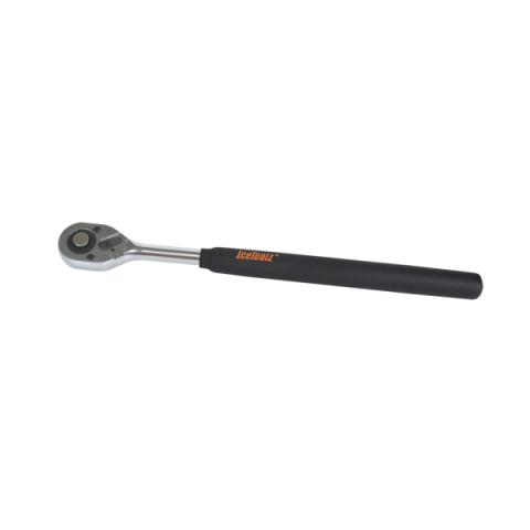 Chei Fixe - Cheie crichet, 1/2", sistem eliberare rapida (quick release), Icetoolz