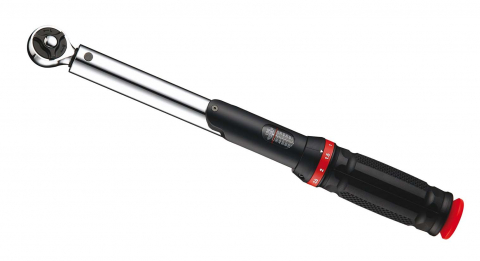 Atelier Scule - Cheie dinamometrica 390 mm dublu sens