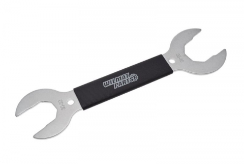 Atelier Scule - Cheie fixa pentru guvetarie 30/32 si 36/40