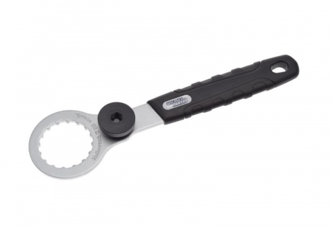 Atelier Scule - Cheie monobloc BB