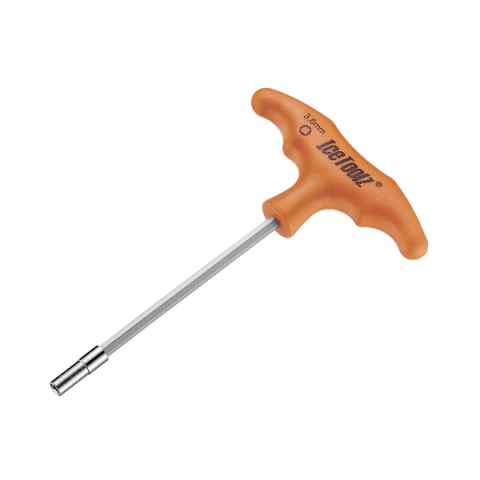 Atelier Scule - Cheie nipluri patrata, 3.6mm