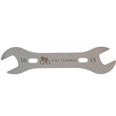 Atelier Scule - Cheie pentru butuc conic, IceToolz, capete 15-16mm