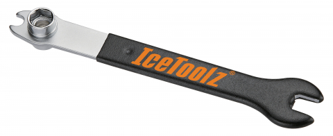 Chei Fixe - Cheie pentru pedale 14/15, IceToolz