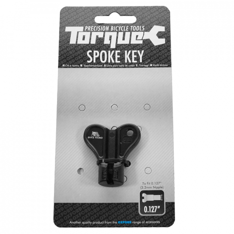 Chei Spițe - Cheie spite 3.2mm, Torque Spoke