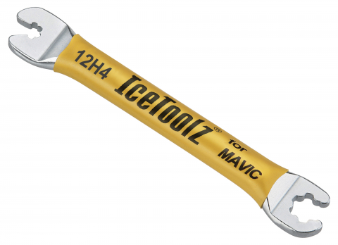 Chei Spițe - Cheie Spite Mavic IceToolz