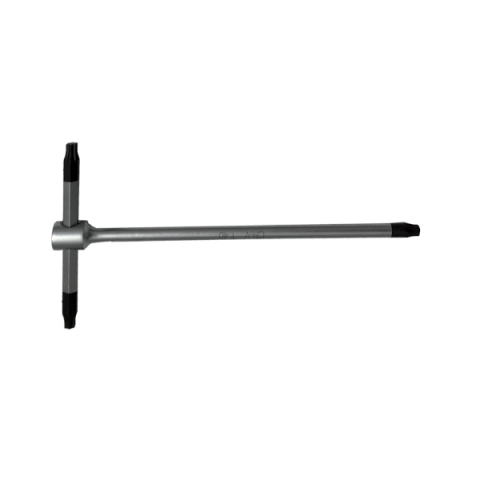 Chei Torx - Cheie Torx cu maner in T, cap 8tx
