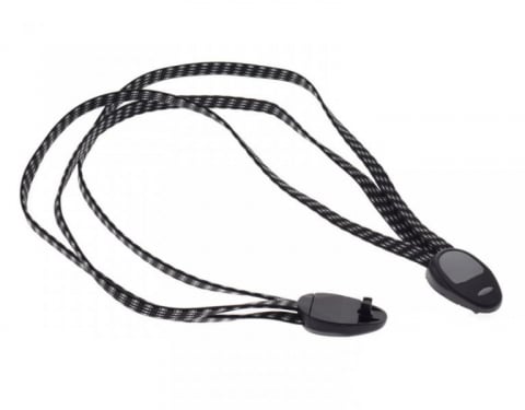 Transport-Depozitare - Chinga elastica portbagaj biciclete, culoare negru