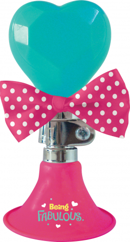 Claxon tip goarna, model Disney Minnie [2]