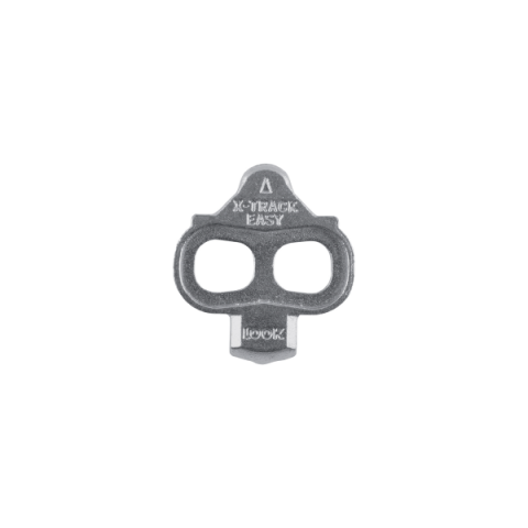 Transmisie & Accesorii - Clema pedala X-Track Easy SPD