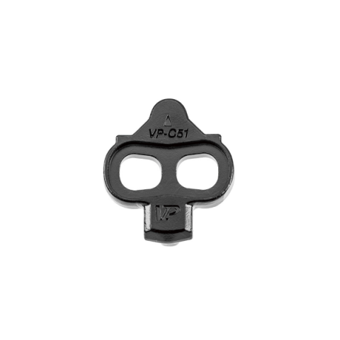 Transmisie & Accesorii - Cleme pedale, SPD, VP Components, fixa