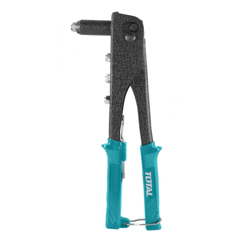 Clești - Cleste nituri - 10.5" (2.4mm, 3.2mm, 4mm, 4.8mm)