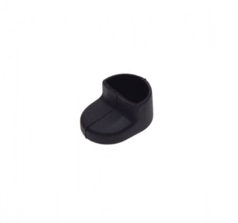 Protectii, huse si plastice trotinete - Clip prindere, aparatoare spate pentru Xiaomi M365/pro
