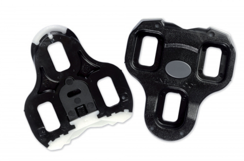Accesorii Transmisie - Clipsuri Keo Cleat LOOK 0Â° Negru