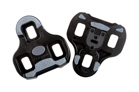 Accesorii Transmisie - Clipsuri Keo Grip LOOK Antipatinare 0Â° Negru