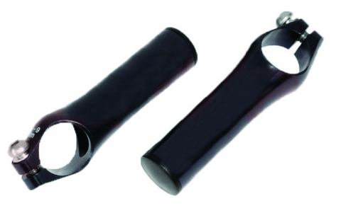 Coarne Ghidon - Coarne Ghidon AL 6061 forjat 3D L-118mm