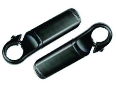 Coarne Ghidon - Coarne Ghidon Aliaj Forjat la rece L-115mm