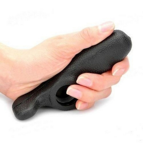 Coarne ghidon biciclete JET GB-03, culoare negru [1]