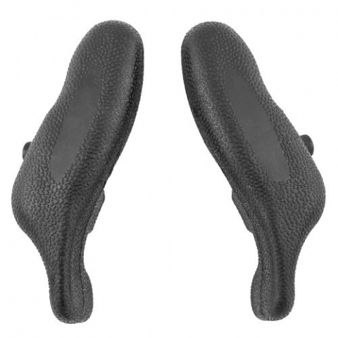 Coarne Ghidon - Coarne ghidon biciclete JET GB-03, culoare negru