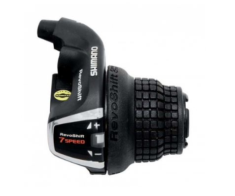 Comenzi Schimbător - Comanda schimbator Shimano SL-RS35R- 7 viteze ASLRS35R7ET