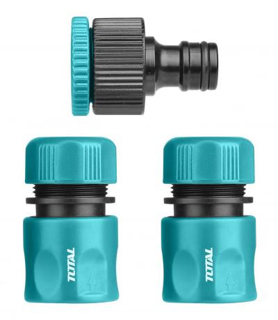 Produse de întreținere - Conectori - 1/2" - set 3 buc