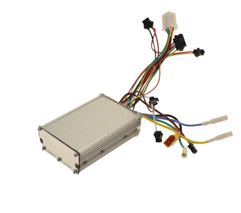 Piese vehicule electrice - Controller pentru trotineta electrică Kugoo M4 / M4 Pro